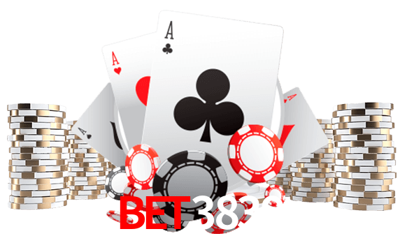 Jogue jogos de pôquer em Bet3839
